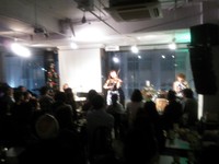コンフント☆アレグリアliveへ行って来ました♪ 2014/11/30 20:47:03