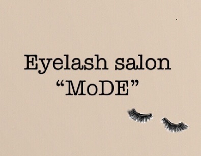 Eyelash Salon Mode