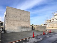 沖縄市「古謝の家Ⅱ」工事進捗② 2024/09/24 12:31:06
