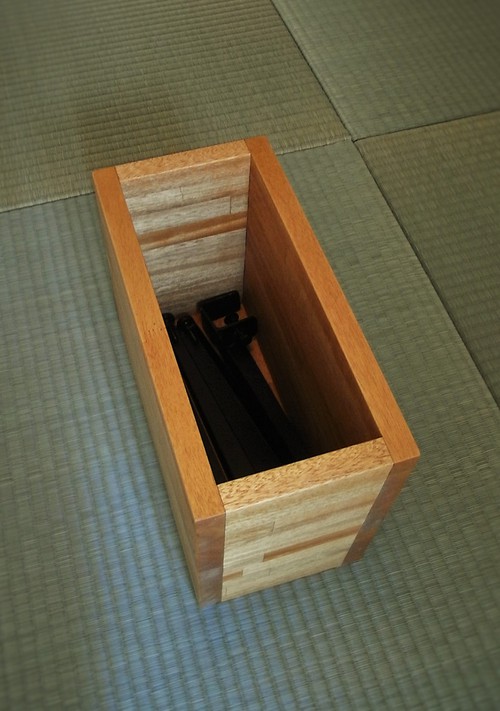 じつは、座卓。