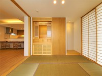 南風原町「与那覇二世帯の家」完成見学会終了 2021/05/24 15:30:00