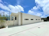 南風原町「与那覇の家」・南風原町「与那覇二世帯の家」竣工 2021/06/19 10:00:00