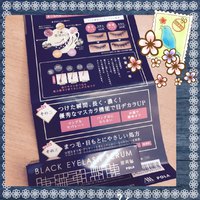 美☆マスカラ 2014/11/27 18:31:33