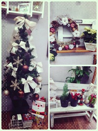 ☆クリスマス☆ 2014/12/22 12:57:59