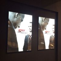 ワイルド・スピード・SKY MISSION