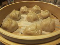 小籠包