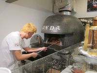 Pizzeria ONDA