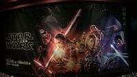 スター・ウォーズ／フォースの覚醒
