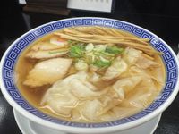 中華そば三太