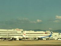 福岡ー那覇
