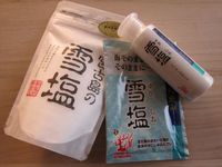 雪塩