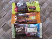 ハワイアンチョコ