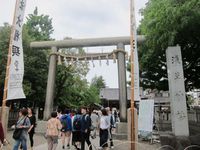 浅草神社