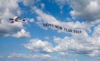 Happy New Year 2017