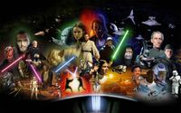 May the Force be with you