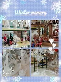 クリスマス商品が早くもお買得に♪ 2015/12/12 12:26:17
