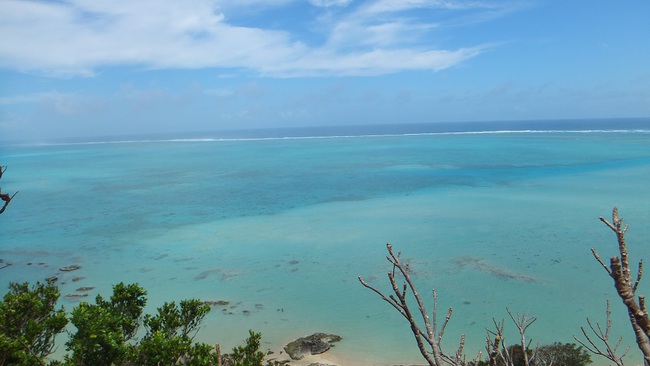 Ocean view@南城市