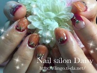 親子でご来店♡ 2014/10/23 19:02:34