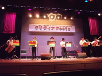ボリビアＦＥＳＴＡ最高 2014/04/21 11:20:04