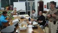 練習風景 2014/04/27 13:10:14