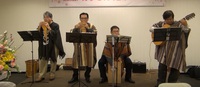 3月3日の演奏 2018/03/08 17:09:05