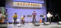 ４月２０日ボリビアｆｅｓｔａ続き 2014/04/27 15:35:32