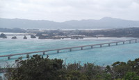 古宇利島・村の茶屋 2015/03/17 23:18:34