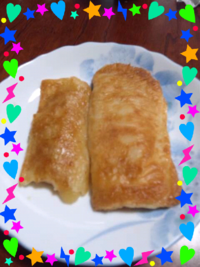 お菓子作り♪ 2013/04/05 17:16:58