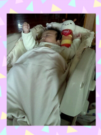出会い♪ 2013/04/09 17:33:45