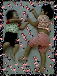 胸キュン♪♪♪ 2013/07/19 14:35:57