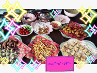 ハッピーバースデー♪ 2013/08/12 16:53:18