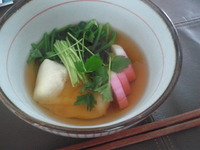お正月 2013/01/02 22:19:21