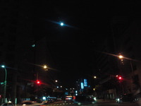 旧3月15日の月 2012/05/06 10:58:33