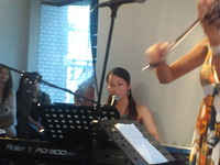 ライヴ三昧 2012/07/03 10:00:18