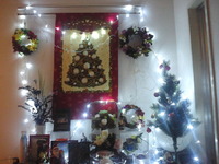 Ｍerry-Ｘmas 2012/12/24 12:46:01