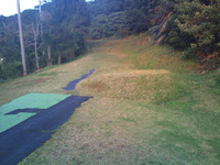 ゴルフ！！ 2011/02/24 01:27:51