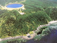 沖縄やんばる海水揚水発電所