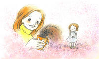 「　あったかい１日　」 2008/12/13 00:12:00
