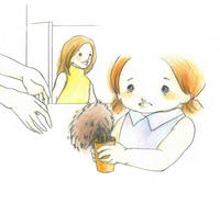 ”個展”のお知らせ 2008/12/11 15:55:21