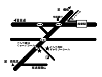 川原　朗裕　第２回定期サロンコンサート６・２１ 2009/04/20 13:31:31