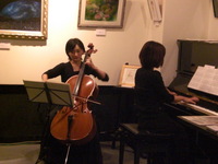 個展を終えて・・・ 2009/03/06 17:28:19