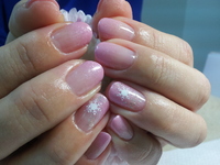 雪の結晶 2012/12/03 10:10:00