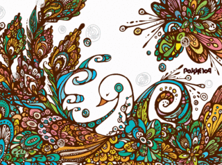 作家紹介 London Meets Okinawa