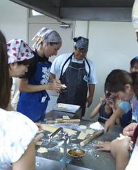 南米料理講習会 2011/06/25 20:48:58