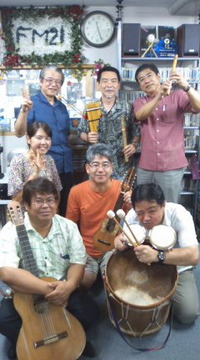 2012/9/10 FM21on air 2012/09/11 22:47:44