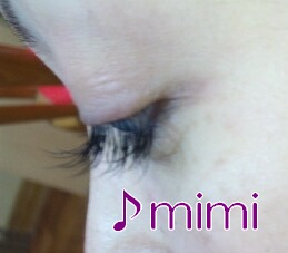 mimiさんの記録