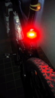 ＭＴＢで朝日を見に行きましょう♪ 2012/05/27 14:33:23