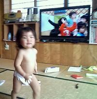 開放感！？ 2012/03/23 22:02:51