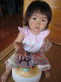 どうしたの？！ 2012/04/10 20:48:02