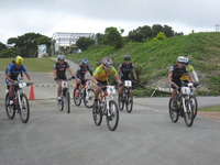 ＭＴＢ　ＸＣ　シリーズ第３戦　エキスパート・・スナップ写真 2012/06/03 18:01:16